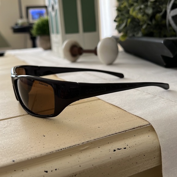 🆕 Columbia Polarized Sunglasses - Picture 2 of 6